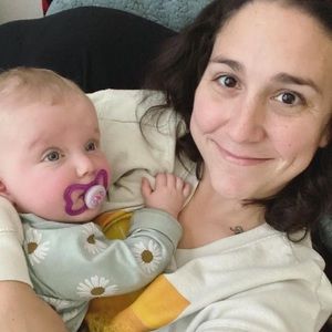 Meet your Posher, Julia